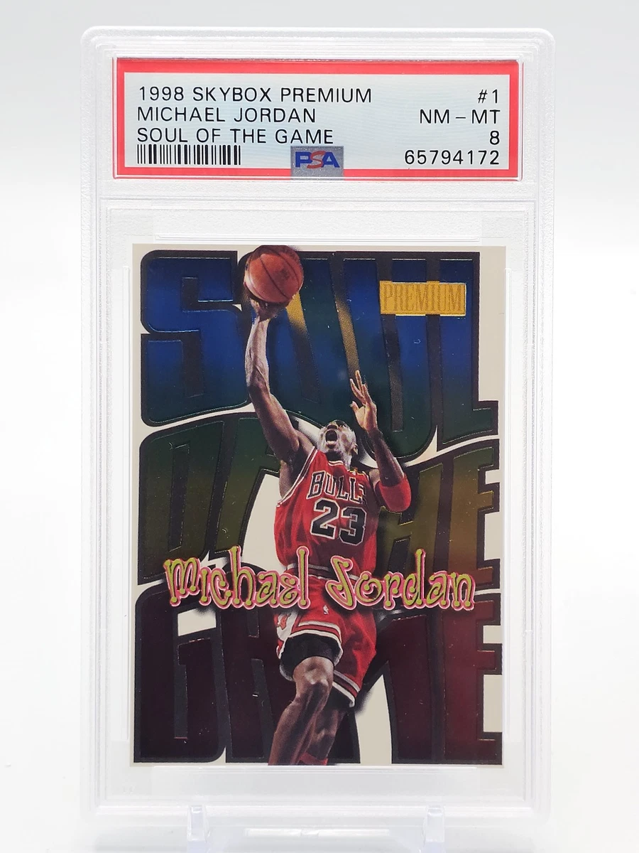 1998-99 Skybox Premium Basketball Trading Cards for sale | eBay