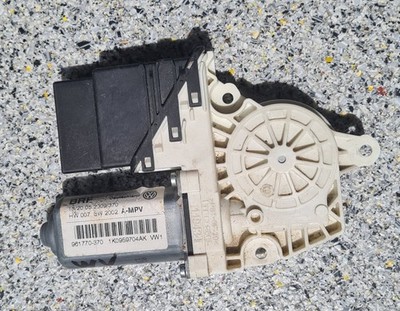 VW Golf 5 6 Touran Passat Fensterhebermotor Türsteuergerät HR 1K0959704AK