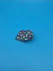 Vintage 1990 Hawaiian Fun Ken Replacement Shorts Only Blue Pink 12" Doll Mattel
