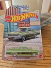 Hot Wheels Hot Pickups '65 Ford Ranchero | eBay UK