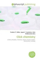 Frederic P. Miller (U. A.) | Click Chemistry | Taschenbuch | Englisch (2026)
