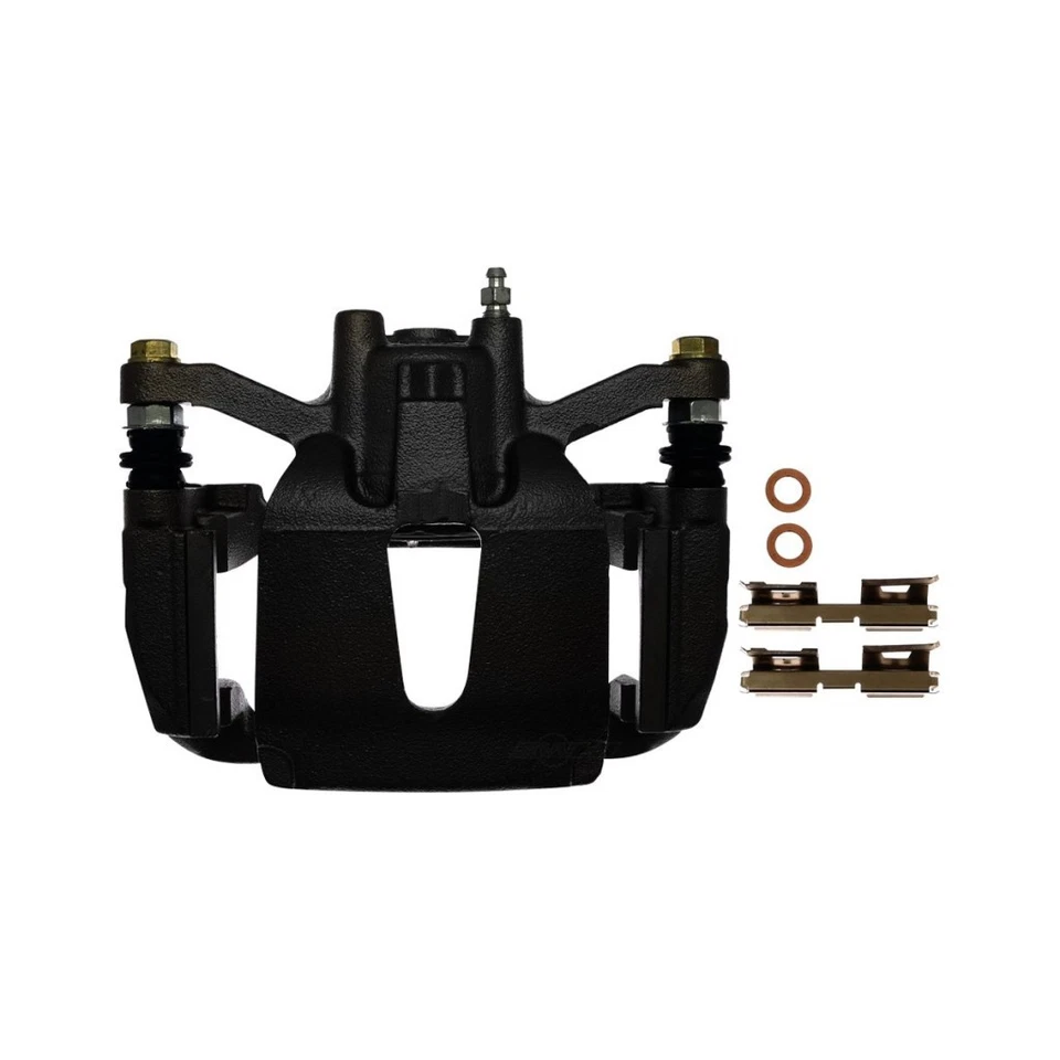 Pinza de freno de disco ACDelco original para Ford F-150 2012-2016 | trasera | semicargada Foto 3 de 4