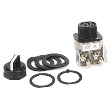 New Allen Bradley 800H-HR2A 30mm Selector Switch 2-Position Maintained