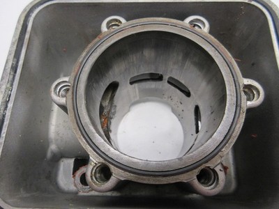 1994 SKI-DOO SUMMIT 470 CYLINDER JUG RIGHT SIDE 69.5MM | eBay