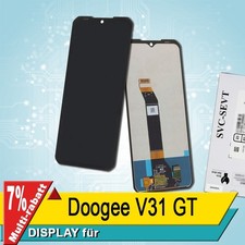 Display Für Doogee V31 GT Bildschirm Servic...