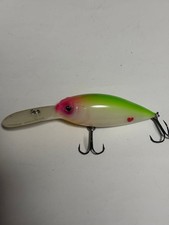 Fishing Lure Megabass Lure Deep X 300 Power Knocker Discontinued Color Rare