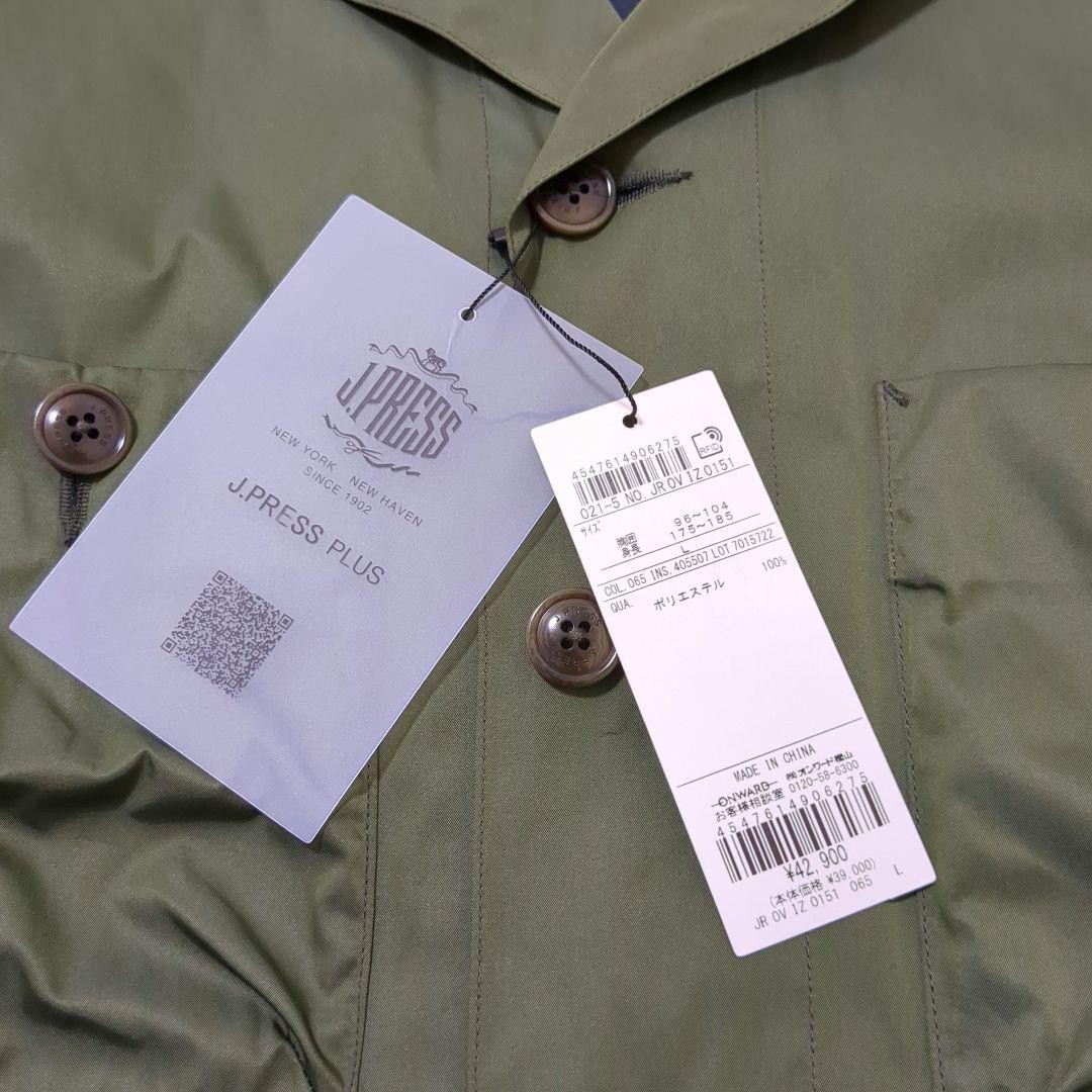 新品 2022SS J.PRESS パック BDU ミリタリー ジャケット Unused 2022SS J.PRESS Pack BDU Military Jacket | eBay