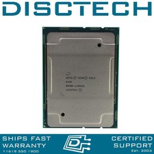 Intel Xeon Gold 6148 SR3B6 CD8067303406200 2.4 GHz 20-Core 27.5MB FCLGA3647 CPU
