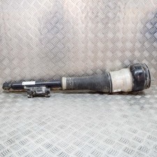 MERCEDES-BENZ S C217 Luft-Sto&szlig;d&auml;mpfer hinten links A2173200713 4.7P 335kw 2016