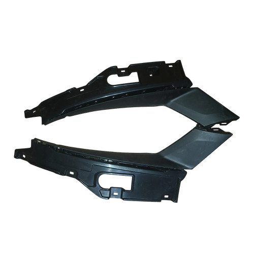 Genuine 2023-2025 Honda Accord Fr Bumper Side Support Garnish (71108-30A-A00)