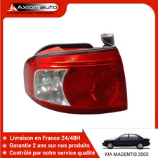 Feu avant (phare) Kia MAGENTIS