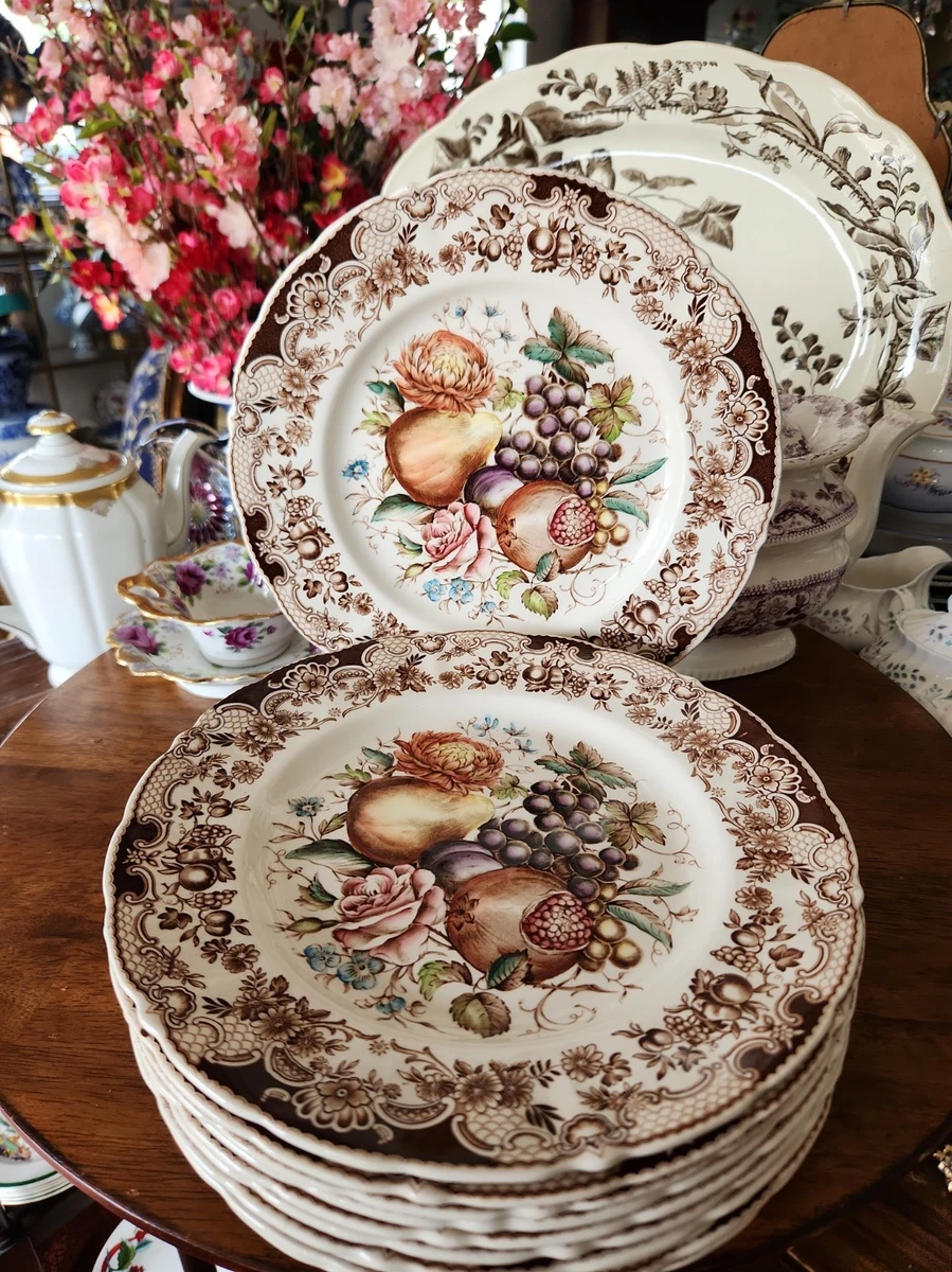 Johnson Brothers Windsor Ware for sale | eBay