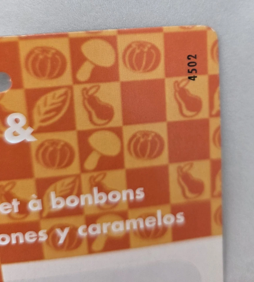 LOT of 4 ~ Fox Run Christmas 12pk Chocolate & Candy Molds NIP Mini Molds  - Image 3 of 4