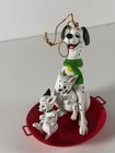 FIGARO Disney Christmas Magic Collectible Ornament w/ box Grolier 26231 127 x5 — photo 1