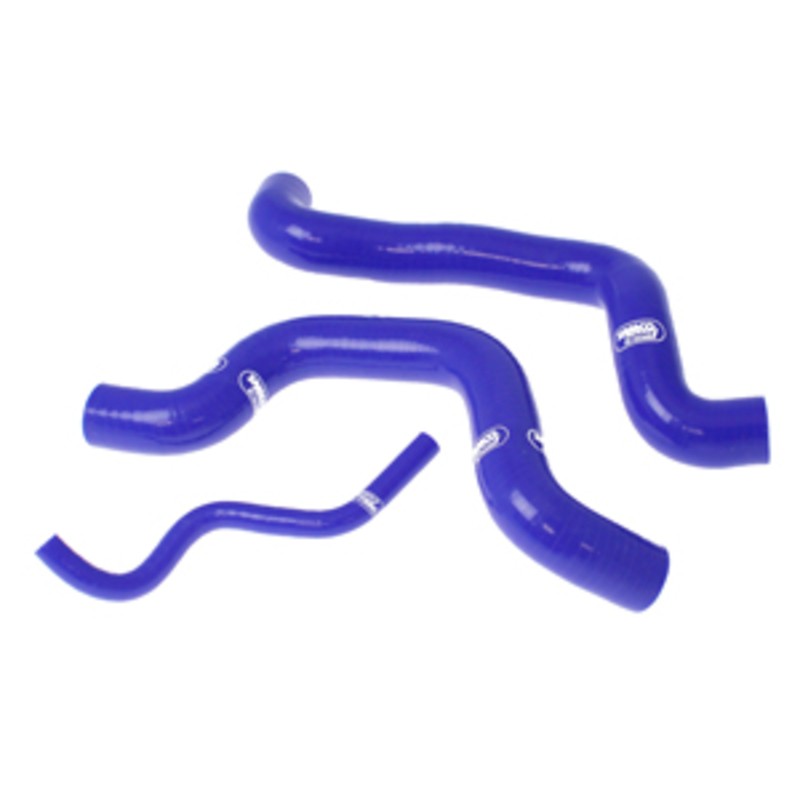 Durite de radiateur SAMCO haute pression silicone pour Suzuki SV650S N