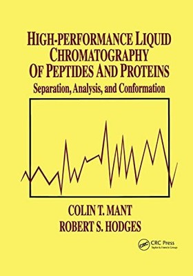 High-Performance Liquid Chromatography of Peptides and Proteins: Separation, An