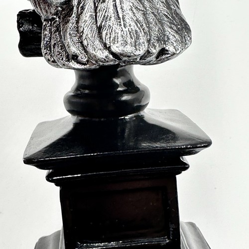 Celebrate It Halloween Michaels Owl On Black Pedestal Tea Light Candle Holder - Picture 16 of 19