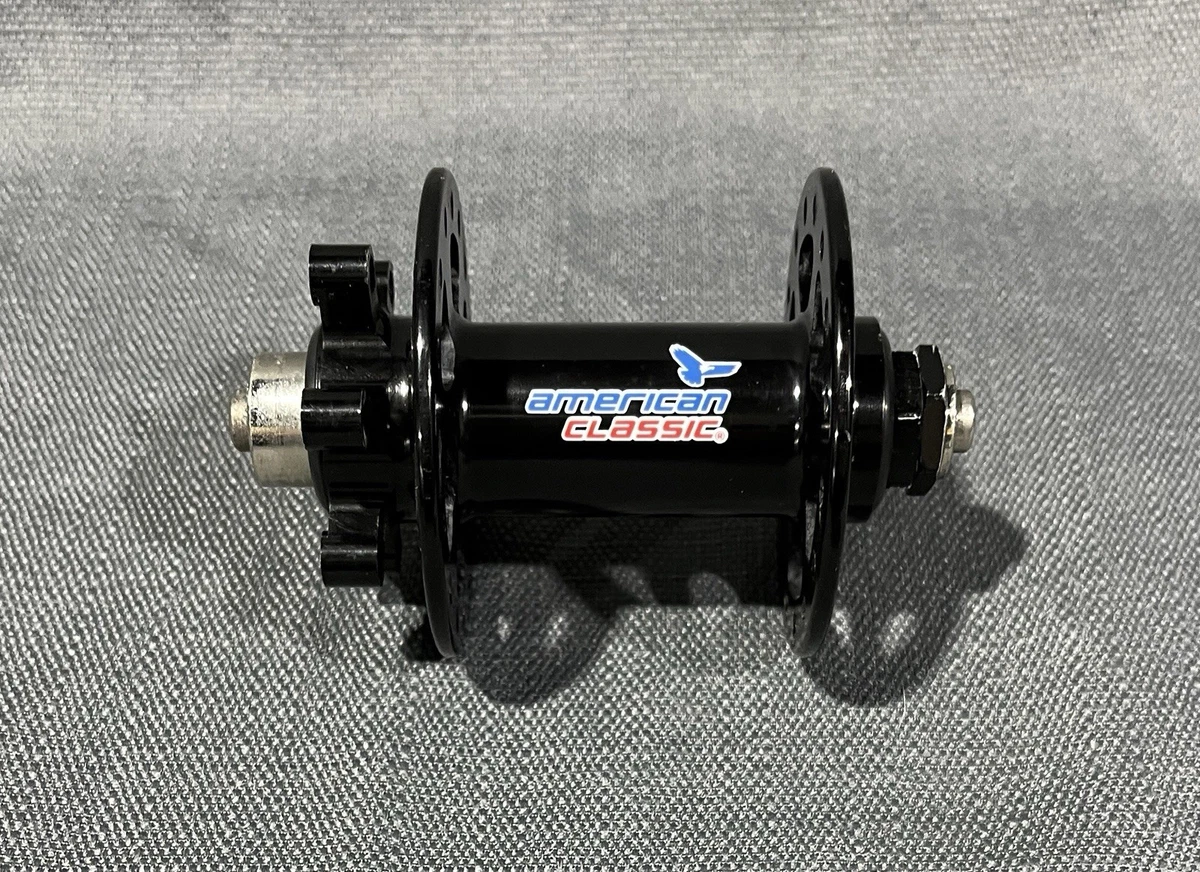 American Classic Front Hubs for sale | eBay