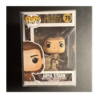 Funko Pop! Vinyl: Game of Thrones - Arya Stark #79 Vinyl Figure (2019)
