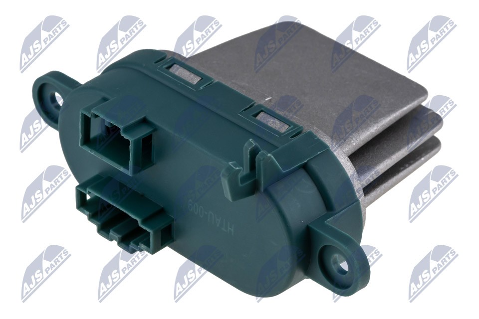 NTY OE ERD-AU-015 Regulator, passenger compartment fan for AUDI,PORSCHE,SEAT,VW