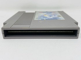 Joust, Pinbot, Super Glove Ball, Top Gun NES Nintendo Loose Video Games Game Lot