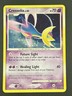 2008 Pokemon Diamond & Pearl Majestic Dawn Cresselia Holo Rare #2/100