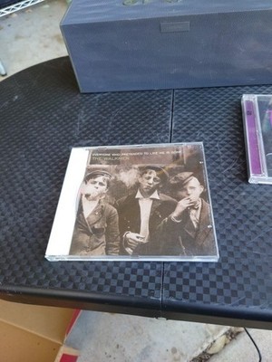 The Walkmen    Everyone Who Pretended To Like Me Is Gone (CD) GA24