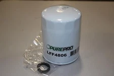 LFF4806 Fuel filter Luber Finer