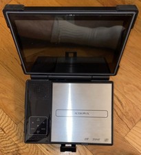 Audiovox Portable DVD Player Rugged 8  Model Pvs3780 No Plug