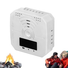 Carbon Monoxide Alarm Portable Co Monitor Portable Co Monitor Sound & classic