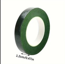 Blumenband 20m Blumenstielverpackung
