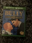 Bully Scholarship Edition Xbox 360/One