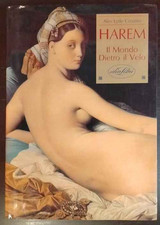 Harem: il mondo dietro il velo