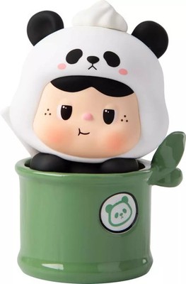 Heyone BAOBAO Mini Figure Spring Series Blind Collectible