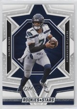 2023 Panini Rookies & Stars Geno Smith #92 12ps