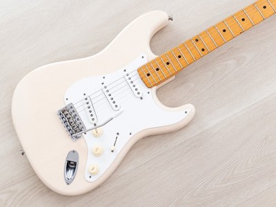 2004 Fender Stratocaster '57 Vintage Reissue ST57-58US Blonde