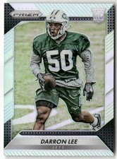 Click to enlarge Darron Lee