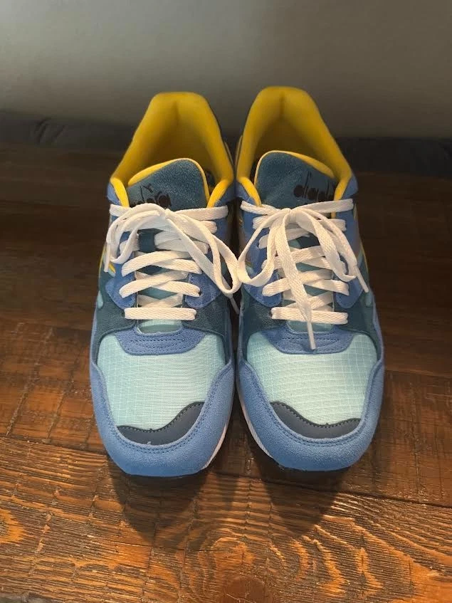25+ diadora italy for sale | Updated Oct 2026