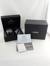 SEIKO Prospex 1968 Mechanical Diver's Modern Design SBDX049 TO253970 12