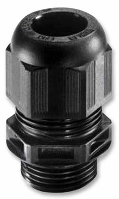 WISKA - Gaine étanche ESKV M50 noire