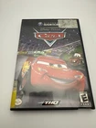 Disney Pixar Cars (Nintendo GameCube) Tested Working