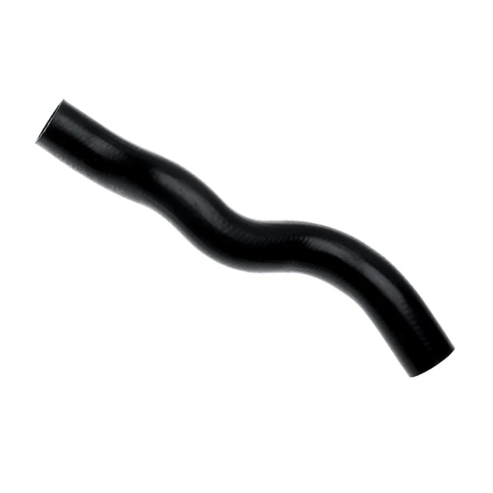 Genuine ACDelco For Infiniti Q40 2015 Engine Coolant Radiator Hose Upper | Black - Image 2 of 4