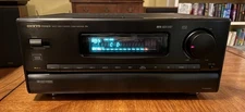 Onkyo Integra TX-SV919THX–Flagship Monster Receiver–Near Mint and Fully Tested