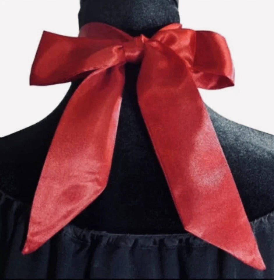 Retro Jewelry Choker Headband Rhinestone Pearl Gold Or Silver Versatile Buckle - Image 3 of 4