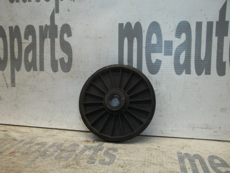 93-11 Cadillac Northstar 4.6L Water Pump Pulley Cam Shaft Camshaft OEM 3535846 - Image 2 of 4