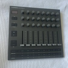 Novation Launch Control XL 3. DAW Control Surface. Includes Software Bundle