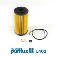 Purflux ÖLfilter L402 FüR Hyundai KIA
