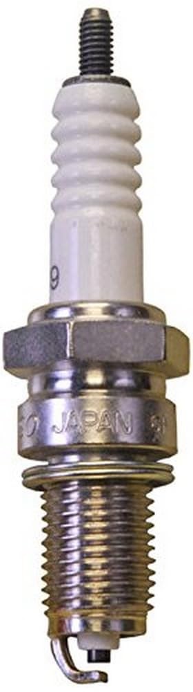 Denso X27EPR-U9 Spark Plug 4 Pack for Honda Suzuki 4111