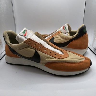 Nike Air Tailwind 79 Starfish Orange Men s Size 11.5 487754-703 (NEW) No Box