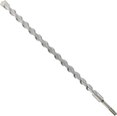 Diablo DMAPL2470 3/4'' x 16'' x 18'' SDS-Plus 2-Cutter Carbide Hammer Drill Bit